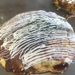 Okonomiyaki Negoro - 