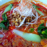 麺や のぉくれ - 