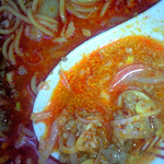 麺や のぉくれ - 