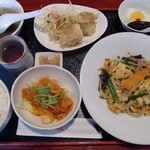 中華料理 ハルピン - 