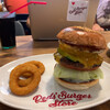 REDS’ BURGER STORE