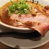 和 ダイニング 清乃 なんばラーメン一座店