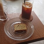 スモール シングス コーヒー - 