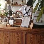 スモール シングス コーヒー - 
