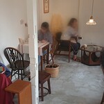 スモール シングス コーヒー - 