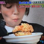 そばうどん 立ち喰い雑賀屋 - 