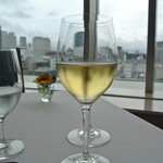 フレンチレストラン ミクニ サッポロ - ペアリング３