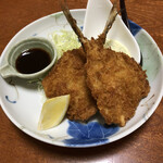 食酒処 かわばた - 