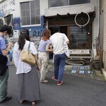 チリムーロ - 行列が絶えない人気店です