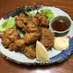 食酒処 かわばた - 