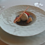 フレンチレストラン ミクニ サッポロ - デザート