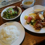 アルバトロス - 