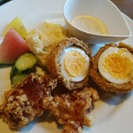 アルバトロス - 