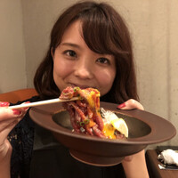焼肉ぽんが 田町店 - 
