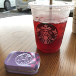 STARBUCKS COFFEE - 