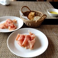 boB the garden Ginza - 