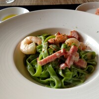 boB the garden Ginza - 