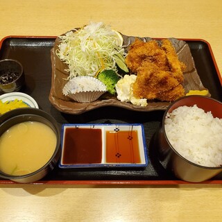 御食事処 南せんば_0