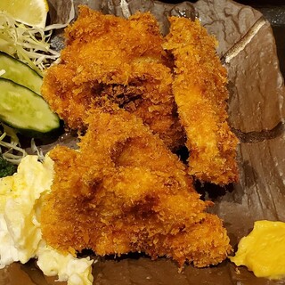 御食事処 南せんば_1