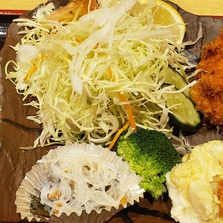 御食事処 南せんば_2