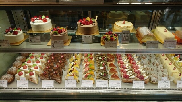 パティスリー シュクレ 菱屋本店 長瀬 ケーキ 食べログ パティスリー シュクレ 菱屋本店 長瀬 ケーキ 食べログ