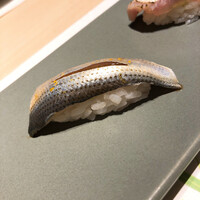 恵比寿 鮨 おぎ乃 - 