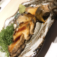 恵比寿 鮨 おぎ乃 - 