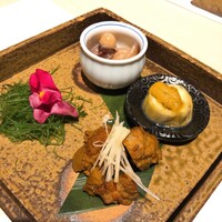 恵比寿 鮨 おぎ乃 - 