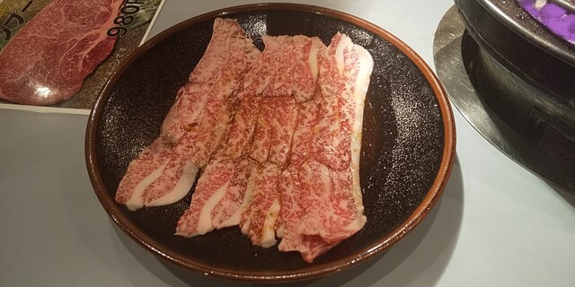 金花郎（キンカロウ） - 旭川四条（焼肉）の写真