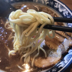 麺香房 ぶしや - 