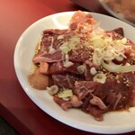 山形の焼肉屋 さくらんぼ - 