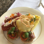 ピーク・ラウンジ - 