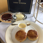 ピーク・ラウンジ - 