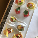 ピーク・ラウンジ - 