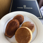 ピーク・ラウンジ - 