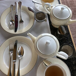 ピーク・ラウンジ - 