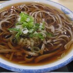 手打ちそば 平丸 - お蕎麦