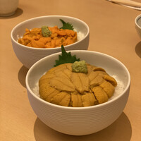 函館うに むらかみ 日本生命札幌ビル店 - 