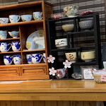 Chano Kura Kimura En - お茶のお道具からホームユースのテーブルウェアまで置いてます✨
