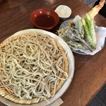 軽井沢そばひょうろく - 