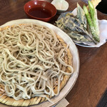 軽井沢そばひょうろく - 