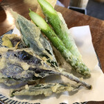 軽井沢そばひょうろく - 