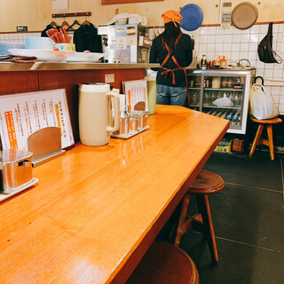 まるきんラーメン_2