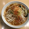旨辛ラーメン 表裏 市ヶ谷本店