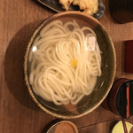 活麺富蔵 - 