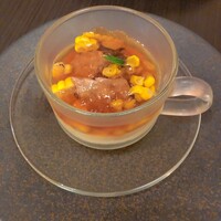 人形町 伊勢利 - 
