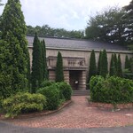 和牛ステーキ桜 那須高原店 - 山の中に城？