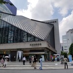 Gonta - 東京芸術劇場。