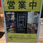 BURN SIDE ST CAFE - 