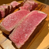 本格肉料理 丸小 - 